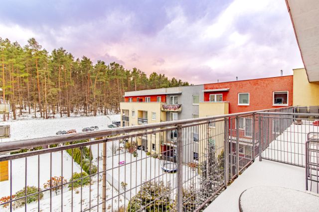 Mieszkanie 3-pokojowe Wejherowo, ul. gen. Władysława Sikorskiego. Zdjęcie 15