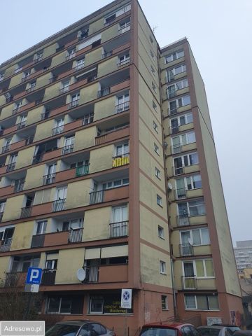 Mieszkanie 3-pokojowe Łódź Śródmieście, al. Tadeusza Kościuszki. Zdjęcie 1