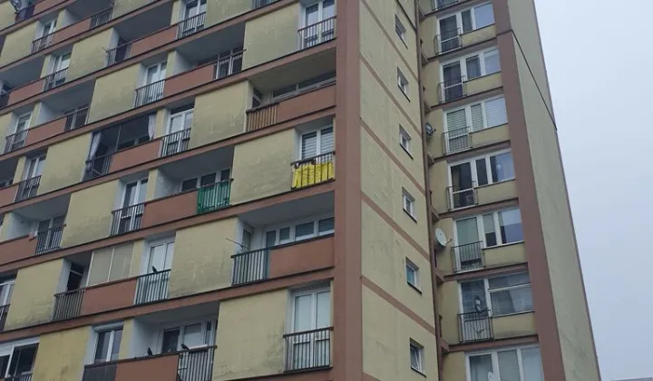 Mieszkanie 3-pokojowe Łódź Śródmieście, al. Tadeusza Kościuszki