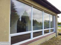 dom wolnostojący, 8 pokoi Pruszcz Gdański, ul. Andrzeja Frycza-Modrzewskiego. Zdjęcie 3