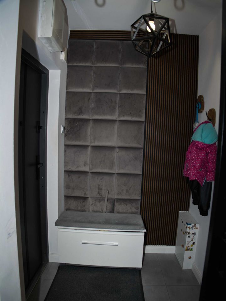 Mieszkanie 3-pokojowe Ciechanów. Zdjęcie 3