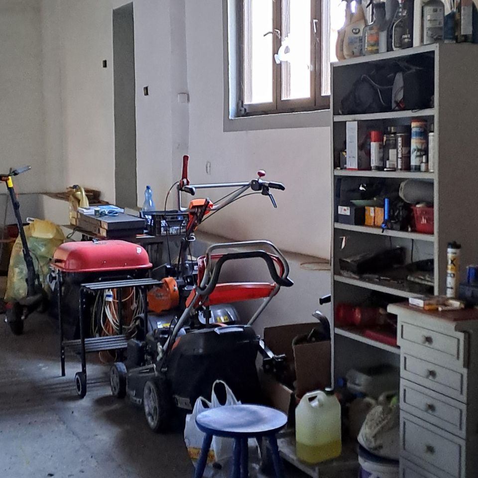 dom wolnostojący, 4 pokoje Mała Wieś Dolna. Zdjęcie 25