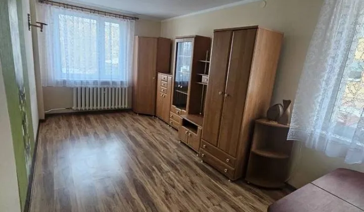 Mieszkanie 1-pokojowe Węgorzewo, ul. Targowa