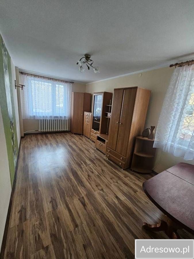 Mieszkanie 1-pokojowe Węgorzewo, ul. Targowa