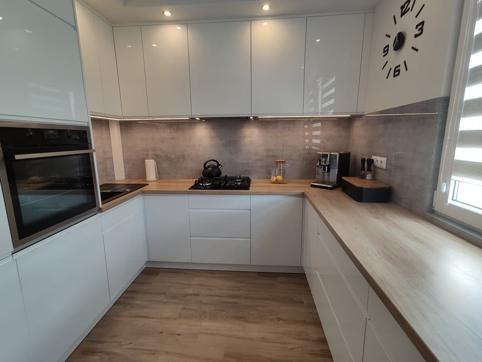 Mieszkanie 3-pokojowe Zamość, ul. Oboźna. Zdjęcie 7