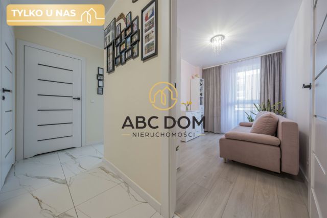 Mieszkanie 3-pokojowe Pruszcz Gdański, ul. Władysława Sikorskiego. Zdjęcie 11