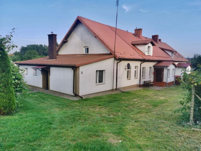 Mieszkanie 3-pokojowe Przezmark, Brak. Zdjęcie 1