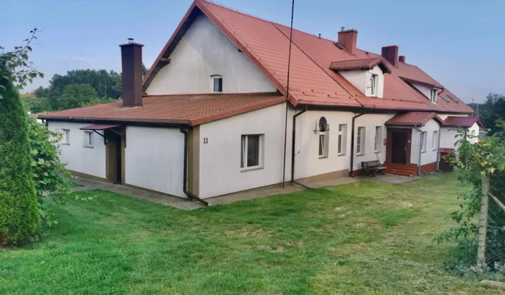 Mieszkanie 3-pokojowe Przezmark, Brak