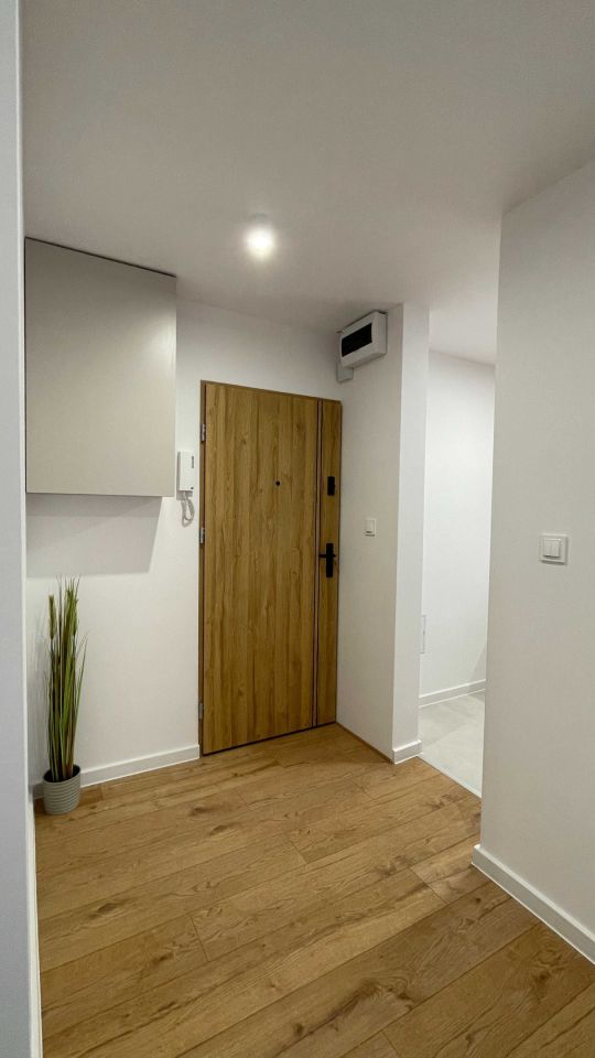 Mieszkanie 2-pokojowe Wodzisław Śląski, ul. Ludwika Waryńskiego. Zdjęcie 3