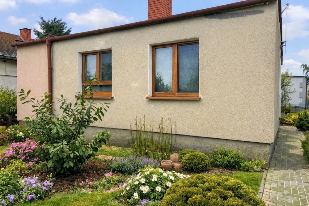 dom letniskowy Mościenica. Zdjęcie 5