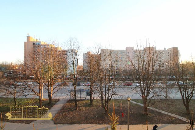 Mieszkanie 2-pokojowe Kraków, ul. Kluczborska. Zdjęcie 8