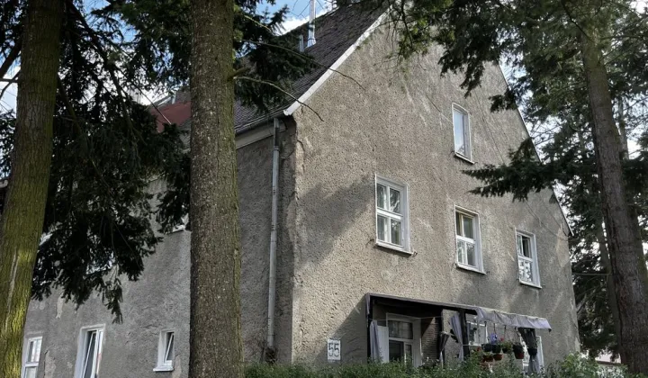 Mieszkanie 3-pokojowe Chojna