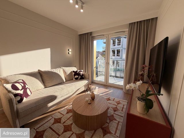 Mieszkanie 2-pokojowe Białystok Centrum, ul. Czysta. Zdjęcie 1