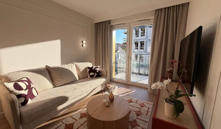 Mieszkanie 2-pokojowe Białystok Centrum, ul. Czysta