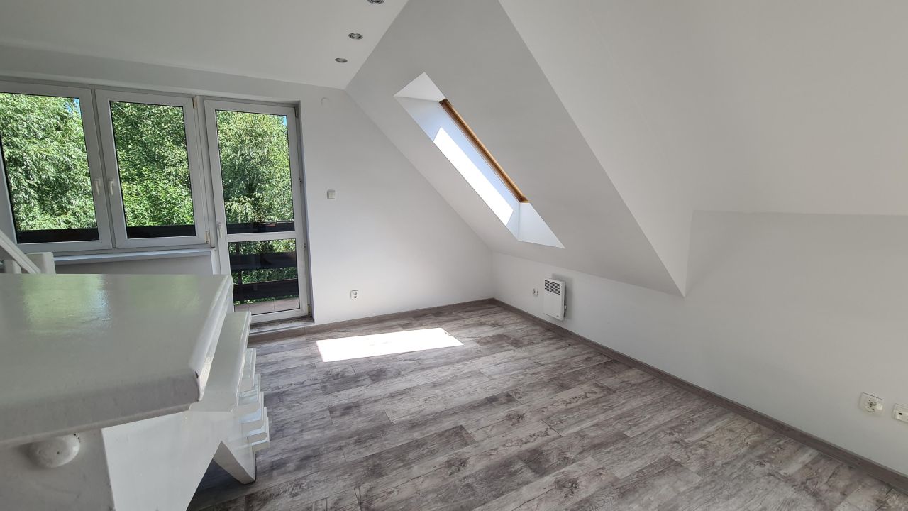 Mieszkanie 3-pokojowe Wieliczka Krzyszkowice, ul. św. Barbary. Zdjęcie 2