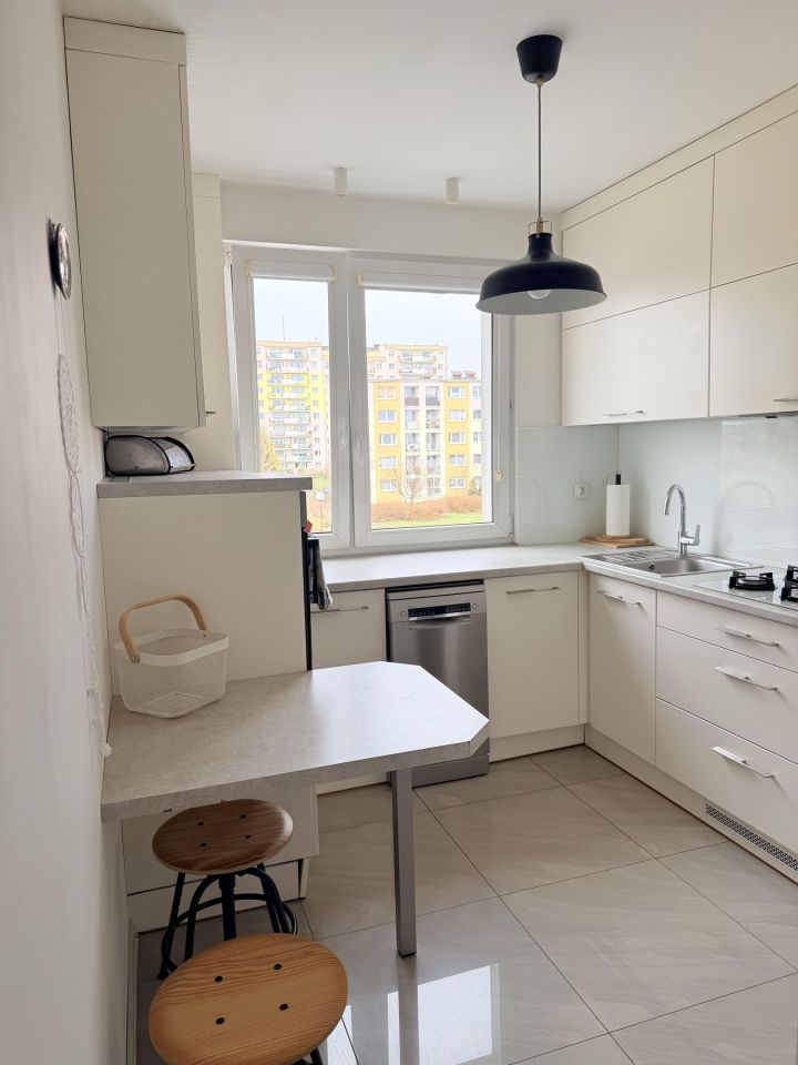 Mieszkanie 3-pokojowe Gdynia Obłuże, ul. płk. Stanisława Dąbka. Zdjęcie 17