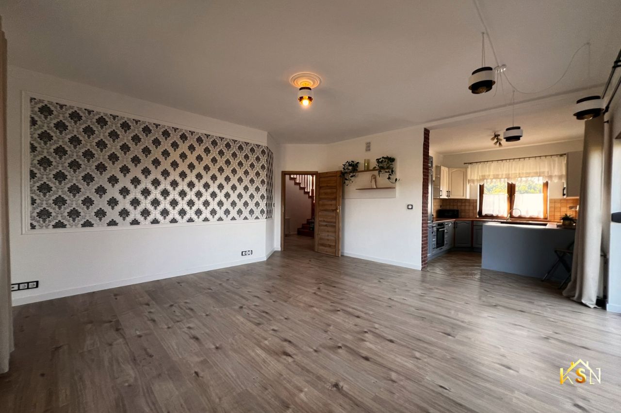 dom wolnostojący, 7 pokoi Studniska Dolne. Zdjęcie 5