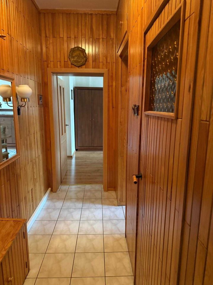 Mieszkanie 2-pokojowe Mikołów Centrum, os. Grunwaldzkie. Zdjęcie 3