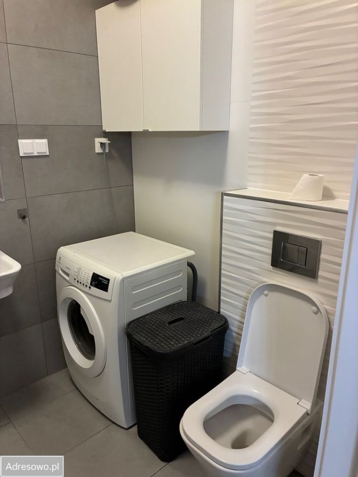 Mieszkanie 3-pokojowe Warszawa Wola, ul. Jana Kazimierza. Zdjęcie 4