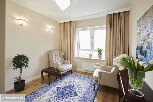 Mieszkanie 2-pokojowe Warszawa Wola, ul. Grzybowska. Zdjęcie 1