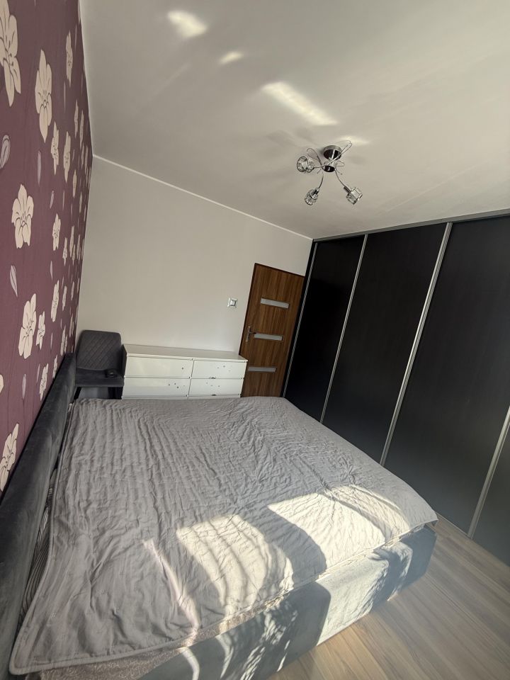 Mieszkanie 3-pokojowe Gorzów Wielkopolski Górczyn, ul. Papuszy. Zdjęcie 6