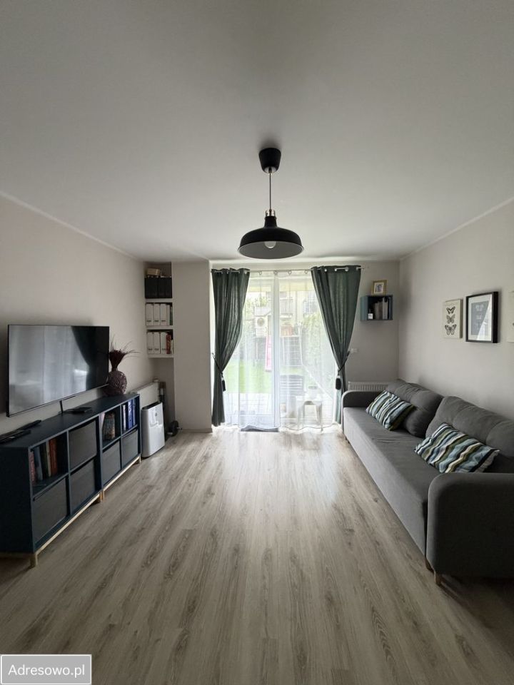 Mieszkanie 2-pokojowe Warszawa Białołęka, ul. Leona Berensona. Zdjęcie 4