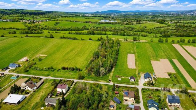 Działka budowlana Sanok. Zdjęcie 4