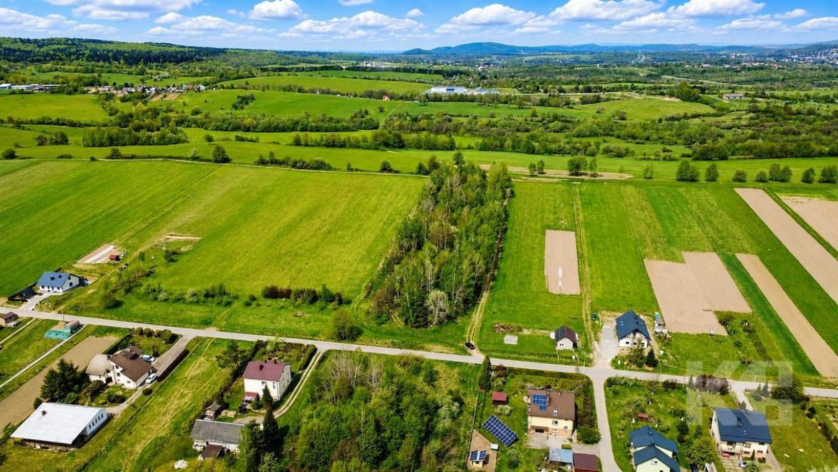 Działka budowlana Sanok. Zdjęcie 4