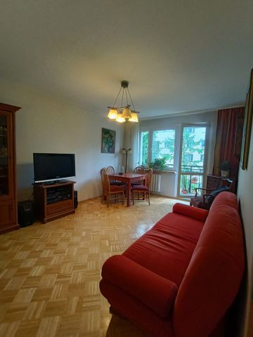 Mieszkanie 4-pokojowe Warszawa Ursynów, ul. Wacława Lachmana. Zdjęcie 1
