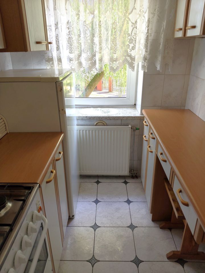 Mieszkanie 1-pokojowe Lublin Sławinek, ul. Czeremchowa. Zdjęcie 6