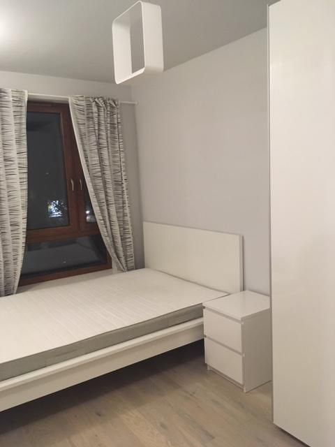 Mieszkanie 2-pokojowe Warszawa Praga-Południe, ul. Olszynki Grochowskiej. Zdjęcie 3