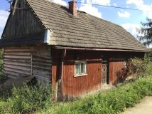 Działka budowlana Zawadka Jaworzyny. Zdjęcie 4