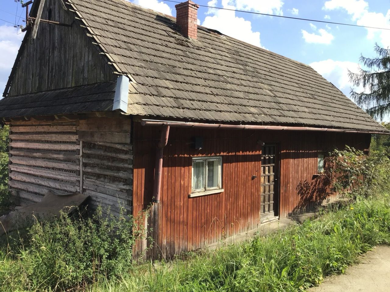 Działka budowlana Zawadka Jaworzyny. Zdjęcie 5