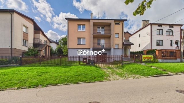 dom wolnostojący, 6 pokoi Łomża, ul. Kierzkowa. Zdjęcie 30