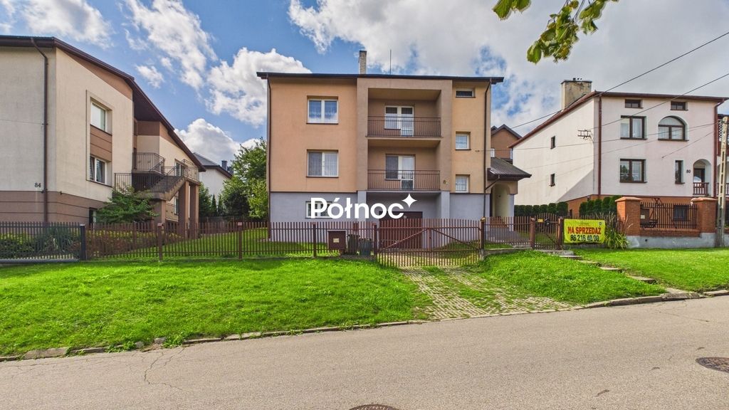 dom wolnostojący, 6 pokoi Łomża, ul. Kierzkowa. Zdjęcie 30