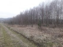 Działka rekreacyjna Hucisko Nienadowskie. Zdjęcie 2