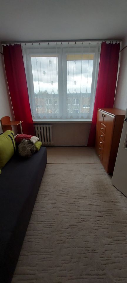 Mieszkanie 3-pokojowe Starachowice Centrum, ul. Czerwonego Krzyża. Zdjęcie 3