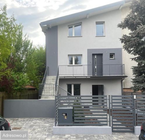 bliźniak, 6 pokoi Toruń Bielawy, ul. Nowotarska. Zdjęcie 1