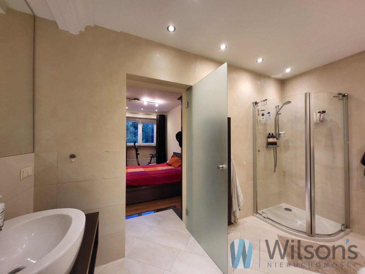 Mieszkanie 3-pokojowe Warszawa Bemowo, ul. Stanisława Kunickiego. Zdjęcie 12