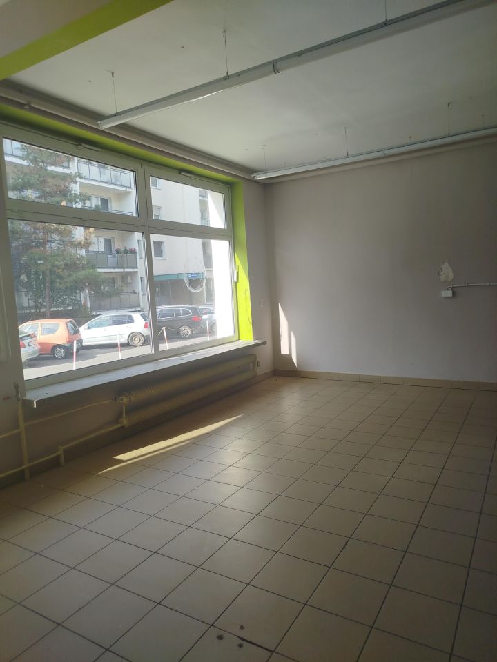 Lokal Opole Malinka, ul. Kielecka. Zdjęcie 4