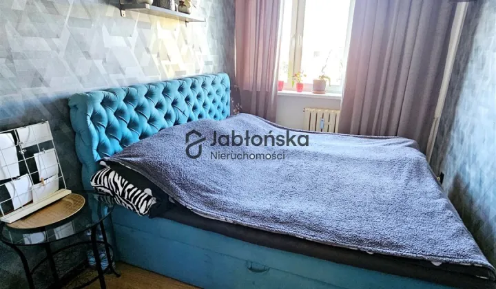 Mieszkanie 3-pokojowe Bydgoszcz Wyżyny