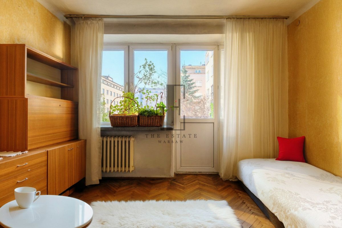 Mieszkanie 2-pokojowe Warszawa Śródmieście, ul. Emilii Plater. Zdjęcie 2