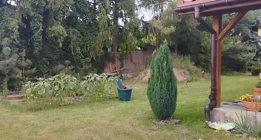 dom wolnostojący, 4 pokoje Żelechów. Zdjęcie 10