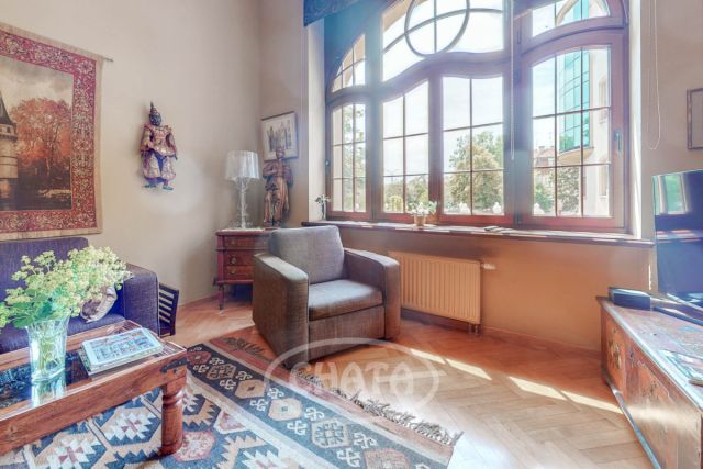 Mieszkanie 3-pokojowe Wrocław Krzyki, ul. Racławicka. Zdjęcie 8