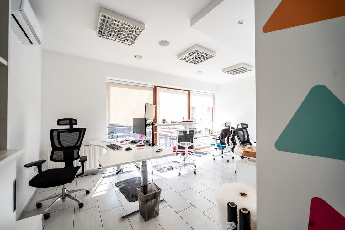 Biuro Wrocław Krzyki, ul. Przyjaźni. Zdjęcie 9