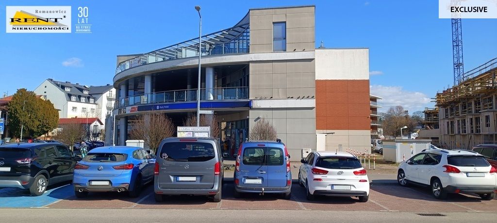 Mieszkanie 3-pokojowe Międzyzdroje, ul. Gryfa Pomorskiego. Zdjęcie 4