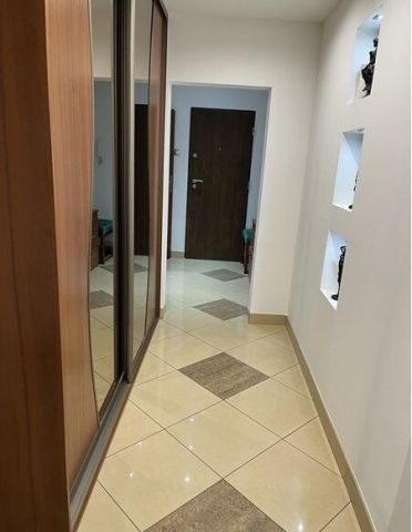 Mieszkanie 3-pokojowe Sosnowiec Sielec, ul. Sielecka. Zdjęcie 8