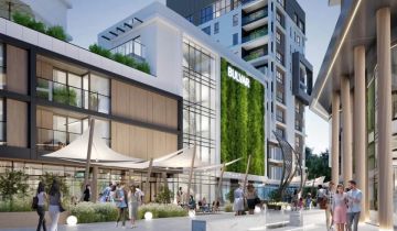 Mieszkanie 1-pokojowe Gdańsk Przymorze, ul. Czarny Dwór