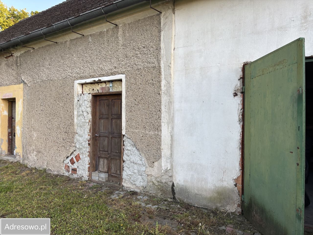 dom wolnostojący, 6 pokoi Piotrowice Nyskie. Zdjęcie 3