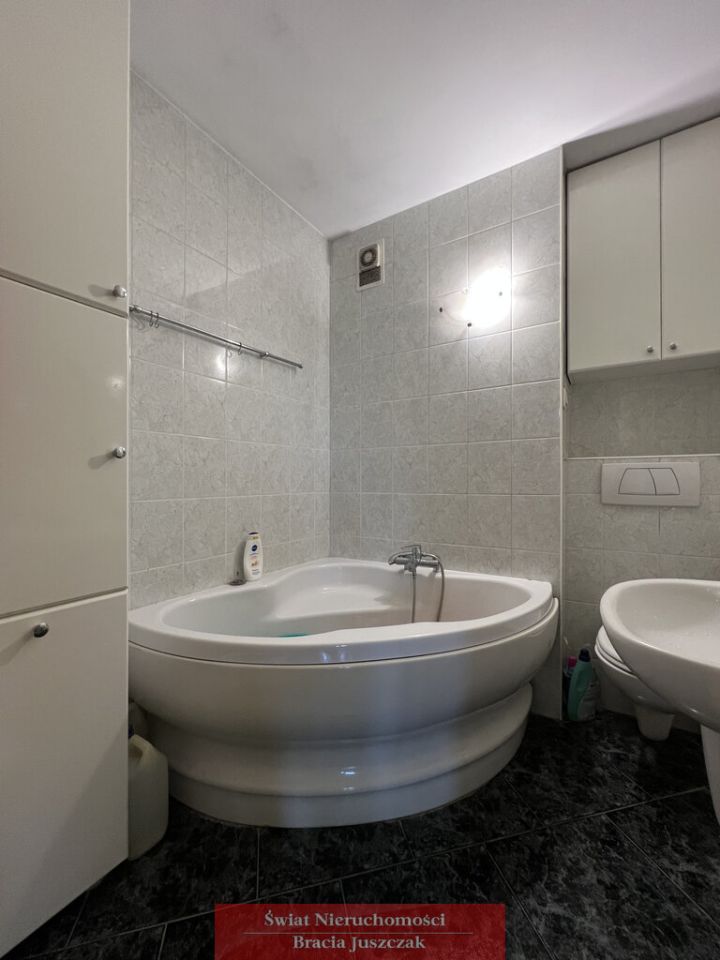 Mieszkanie 3-pokojowe Wrocław Tarnogaj. Zdjęcie 7